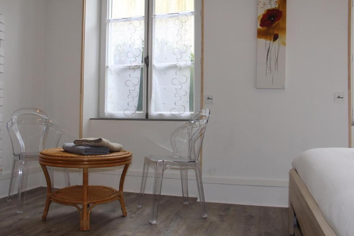 Chez Papoum Apartment Nevers Exterior photo
